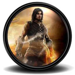 Prince Of Persia - The Forgotten Sands 1 Icon 256x256 png